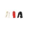 SureTag Peg Hook Stop Lock for Retail Shelves 40x18x15mm