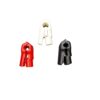 Peg Hook Stop Lock – SureTag™ Retail Shelf Security (40×18×15mm)