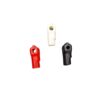 Peg Hook Stop Lock – SureTag™ Retail Shelf Security (40×18×15mm)