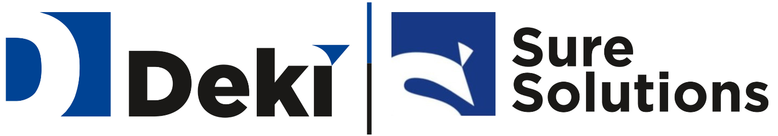 SureSolutions Shop