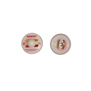 SureTag Ink Security Tag for Garments 58KHz 8.2MHz